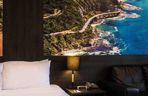 Gerringong Hotel | Mercure Gerringong Resort