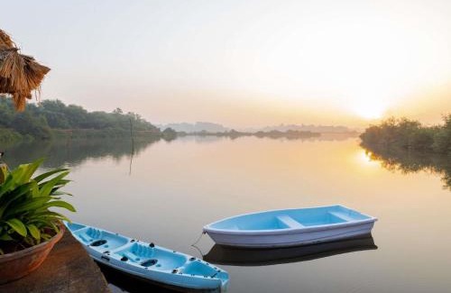 Divar Island Resort | Mercure Goa Devaaya Resort