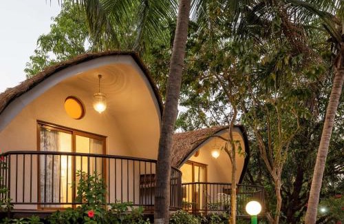 Divar Island Resort | Mercure Goa Devaaya Resort