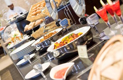 Al Mina Hotel | Mercure Gold Hotel Jumeirah Dubai by Accor