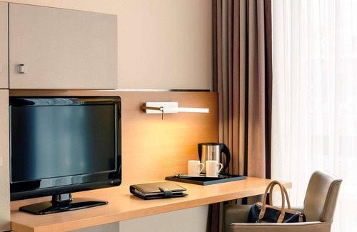 Aachen Hotel | Mercure Hotel Aachen am Dom