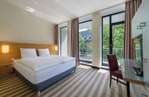 Aachen Hotel | Mercure Hotel Aachen am Dom