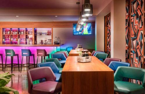 Siemensstadt Hotel | Mercure Hotel Berlin City West