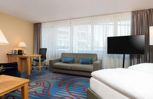 Neukoelln Hotel | Mercure Hotel Berlin Tempelhof