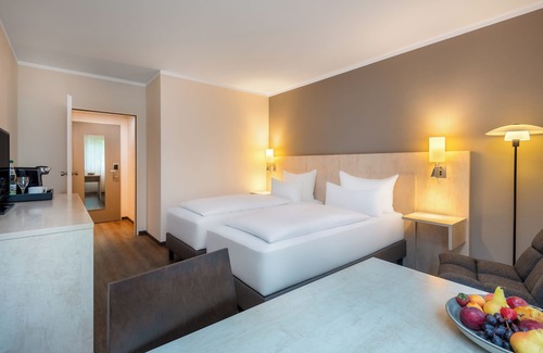 Bielefeld Hotel | Mercure Hotel Bielefeld Johannisberg