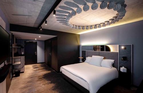 Delemont Hotel | Mercure Hotel Delémont