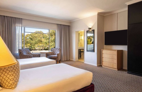 Windhoek Hotel | Mercure Hotel Windhoek