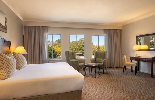 Windhoek Hotel | Mercure Hotel Windhoek