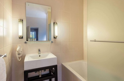 Windhoek Hotel | Mercure Hotel Windhoek