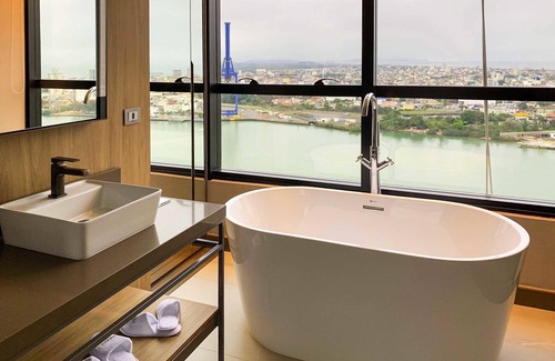 Centro Hotel | Mercure Itajaí Navegantes