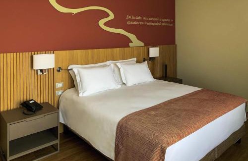 Centro Hotel | Mercure Itajai Navegantes