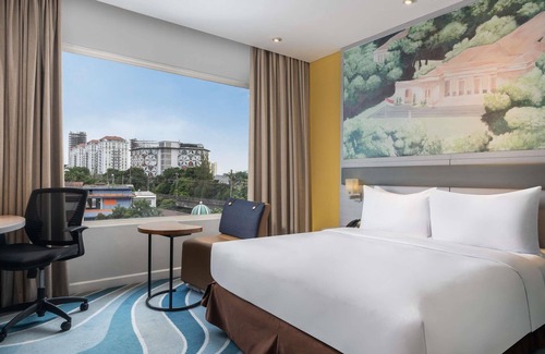 Menteng Hotel | Mercure Jakarta Cikini