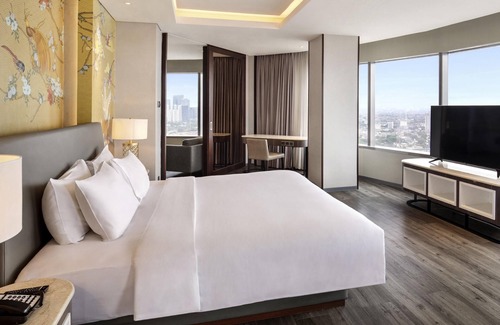 Tendean Hotel | Mercure Jakarta Gatot Subroto