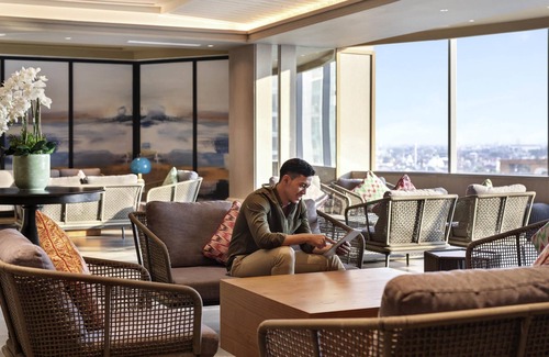 Tendean Hotel | Mercure Jakarta Gatot Subroto
