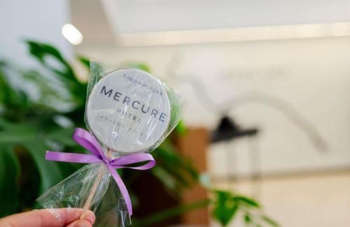Centro Hotel | Mercure Jaragua do Sul