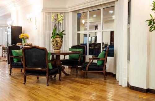 Centro Hotel | Mercure Jaragua do Sul