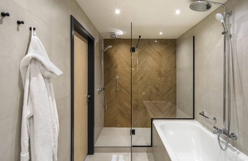 Katowice Hotel | Mercure Katowice Centrum