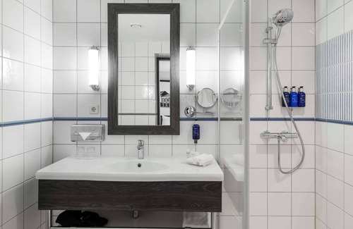Klaipeda Hotel | Mercure Klaipeda City
