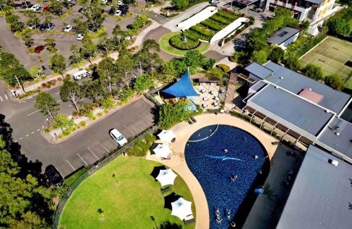 Wyong Hotel | Mercure Kooindah Waters Central Coast
