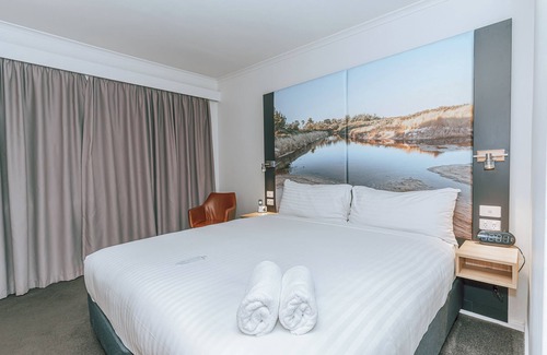 Launceston CBD Hotel | Mercure Launceston