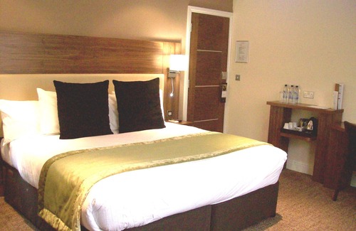 Bloomsbury Hotel | Mercure London Bloomsbury