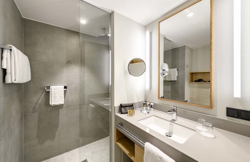 Schwabing Hotel | Mercure München City Schwabing