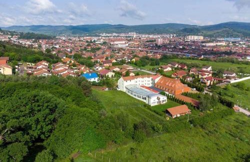Medias Hotel | Mercure Medias Binderbubi Hotel And Spa