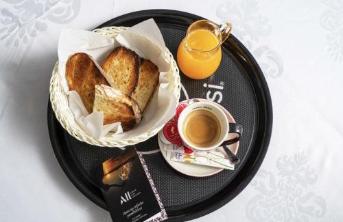 Medias Hotel | Mercure Medias Binderbubi Hotel And Spa