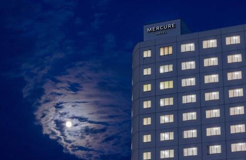 Matsushiro Hotel | Mercure Nagano Matsushiro Resort & Spa