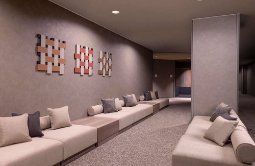 Matsushiro Hotel | Mercure Nagano Matsushiro Resort & Spa