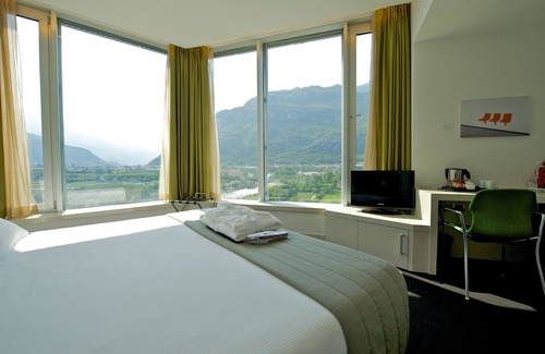 Rovereto Hotel | Mercure Nerocubo Rovereto