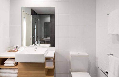 Williamtown Hotel | Mercure Newcastle Airport