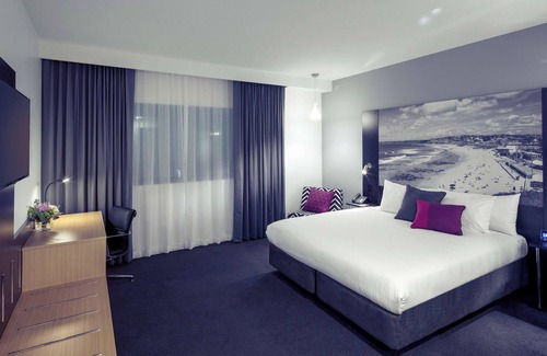 Williamtown Hotel | Mercure Newcastle Airport
