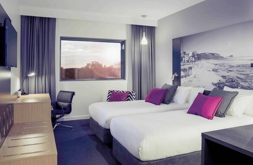 Williamtown Hotel | Mercure Newcastle Airport