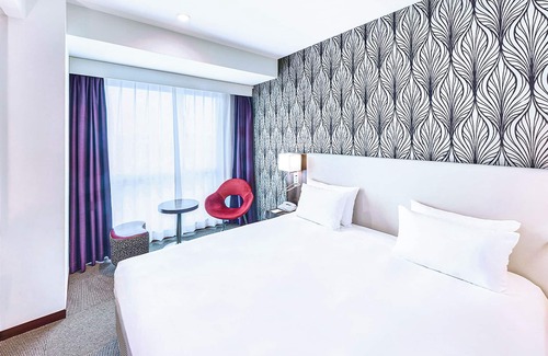Naha City Centre Hotel | Mercure Okinawa Naha