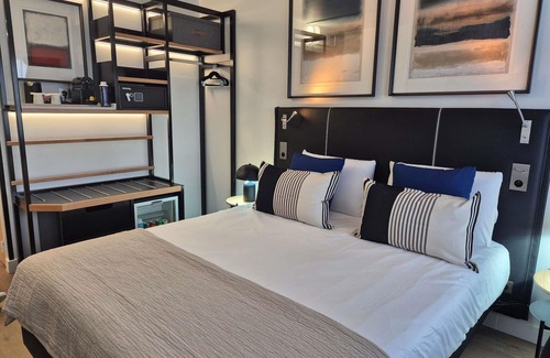 Perigueux Hotel | Mercure Périgueux Centre