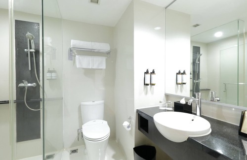 Pontianak Hotel | Mercure Pontianak City Center
