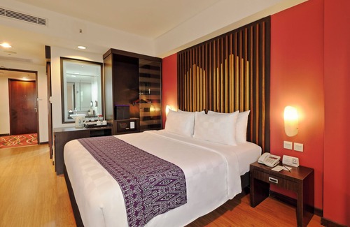 Pontianak Hotel | Mercure Pontianak City Center