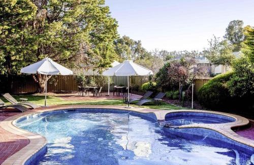 Echuca Hotel | Mercure Port of Echuca