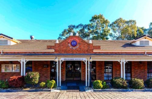 Echuca Hotel | Mercure Port of Echuca