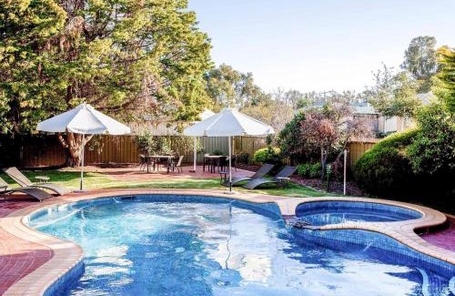 Echuca Hotel | Mercure Port of Echuca
