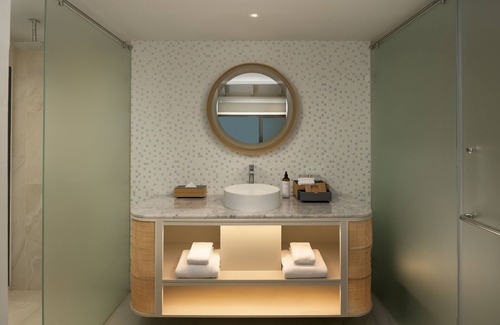 Kram Hotel | Mercure Rayong Lomtalay Villas & Resort