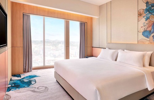 Samarinda Hotel | Mercure Samarinda