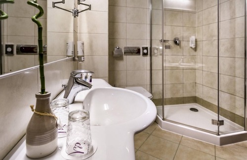 Sibiu Hotel | Mercure Sibiu Airport