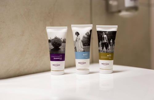 Sibiu Hotel | Mercure Sibiu Airport