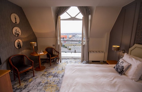 Sibiu Hotel | Mercure Sibiu Airport
