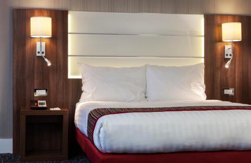 Telford Hotel | Mercure Telford Centre Hotel