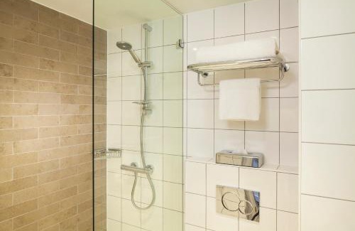 Telford Hotel | Mercure Telford Centre Hotel