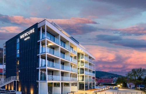 Tokaj Hotel | Mercure Tokaj Center
