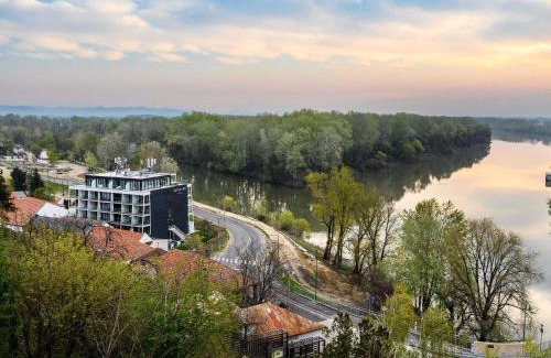 Tokaj Hotel | Mercure Tokaj Center